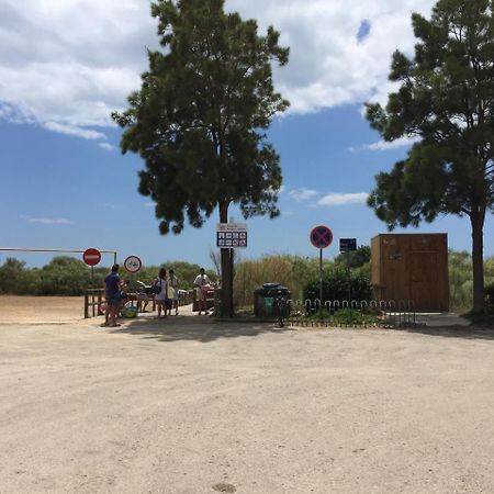 Prestige For Home - Moradia Alagoa Praia - Altura Castro Marim Kültér fotó