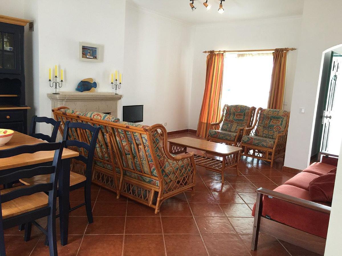 Prestige For Home - Moradia Alagoa Praia - Altura Castro Marim Kültér fotó