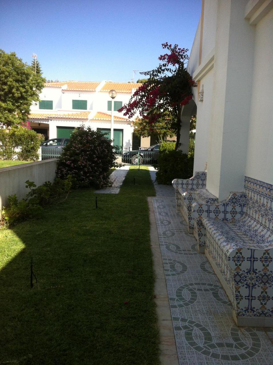 Prestige For Home - Moradia Alagoa Praia - Altura Castro Marim Kültér fotó