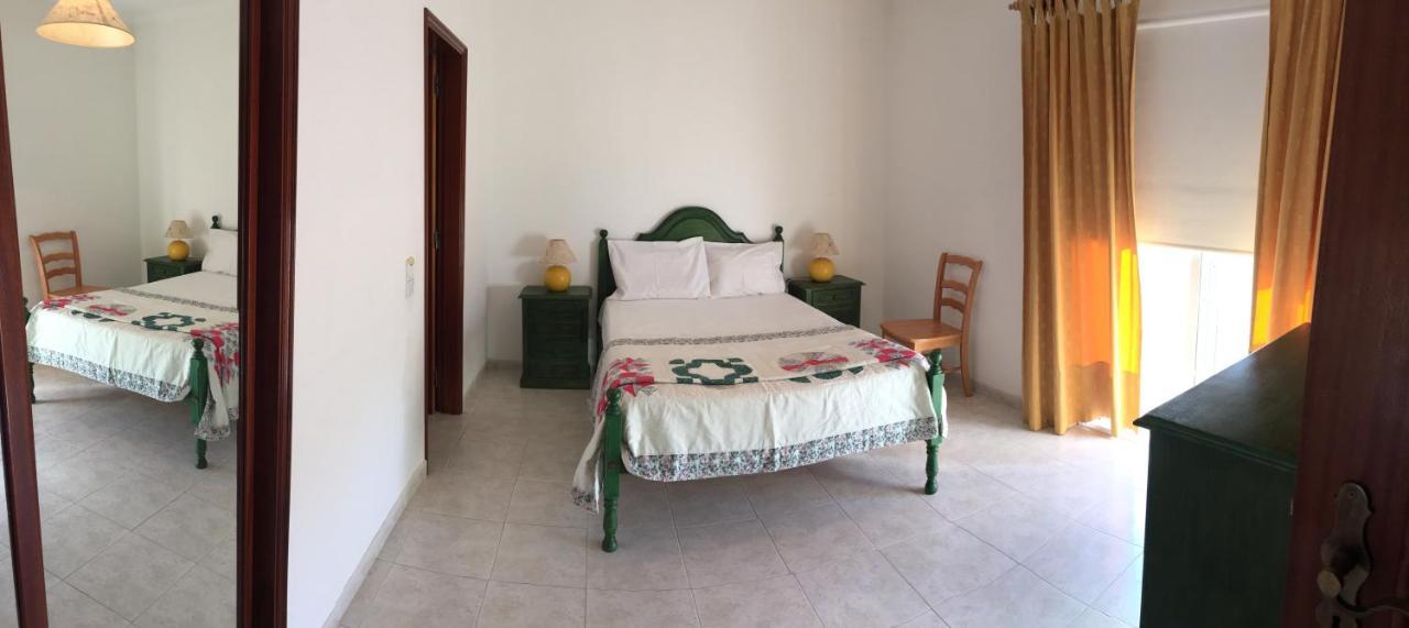 Prestige For Home - Moradia Alagoa Praia - Altura Castro Marim Kültér fotó