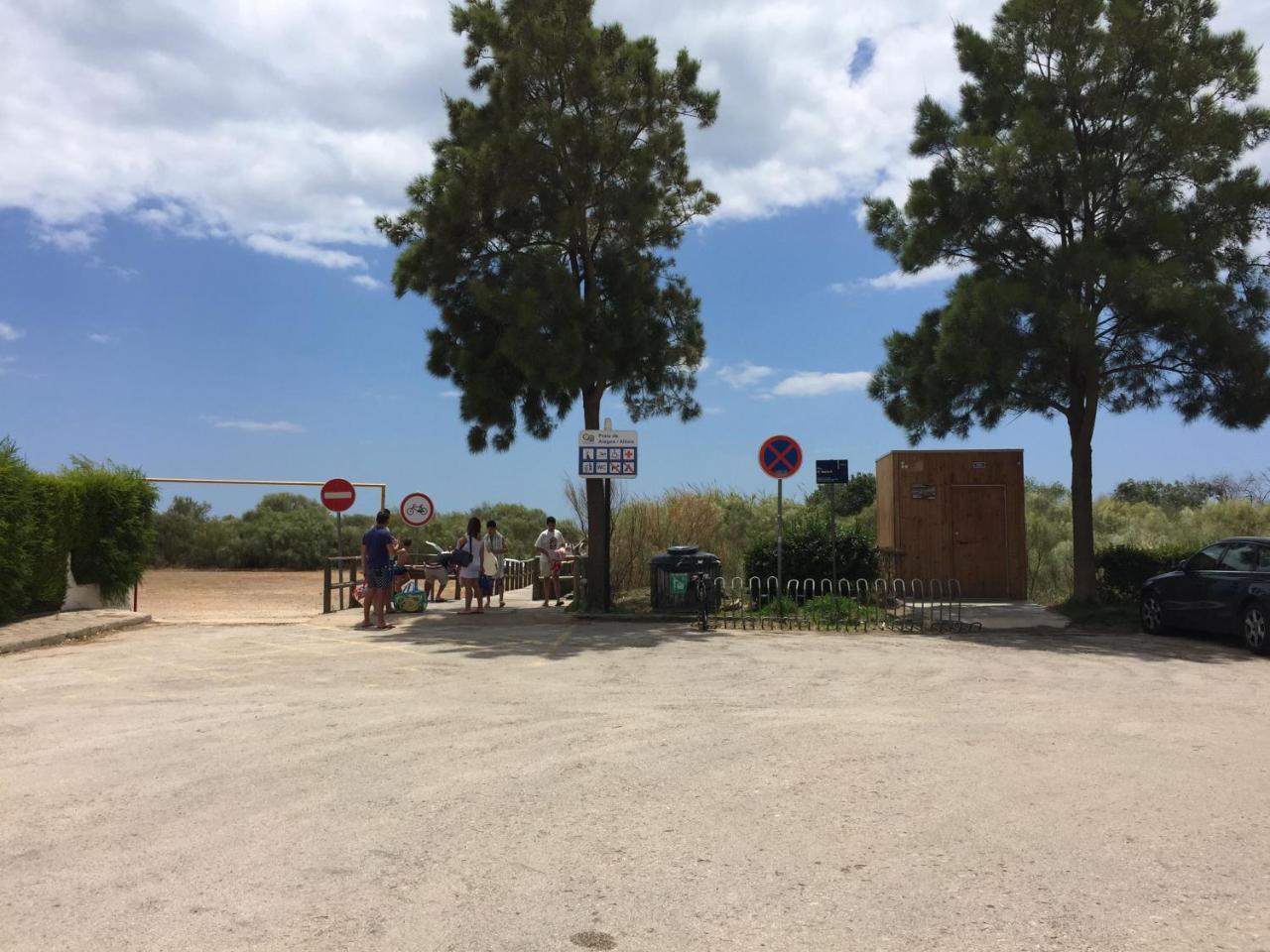 Prestige For Home - Moradia Alagoa Praia - Altura Castro Marim Kültér fotó
