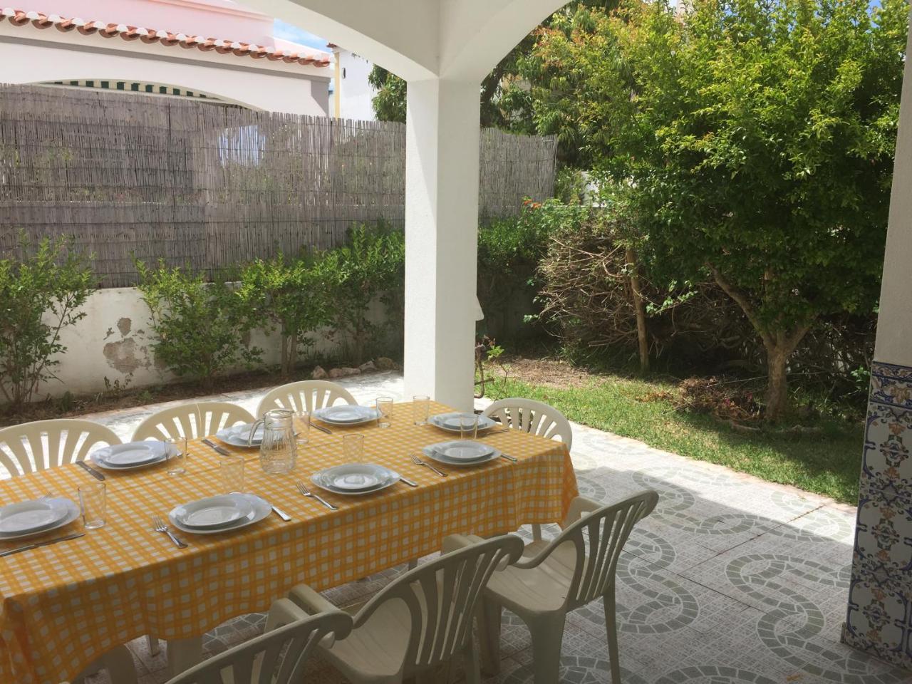 Prestige For Home - Moradia Alagoa Praia - Altura Castro Marim Kültér fotó