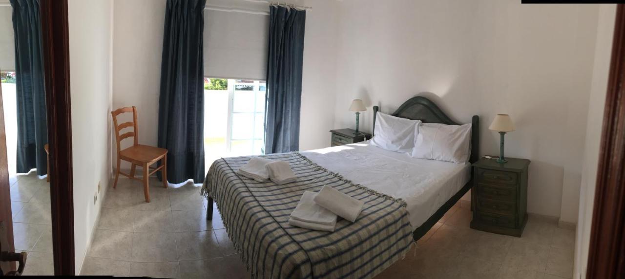 Prestige For Home - Moradia Alagoa Praia - Altura Castro Marim Kültér fotó